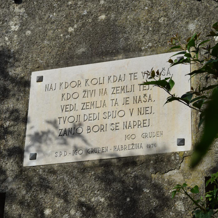 Naj Kdor Koli
